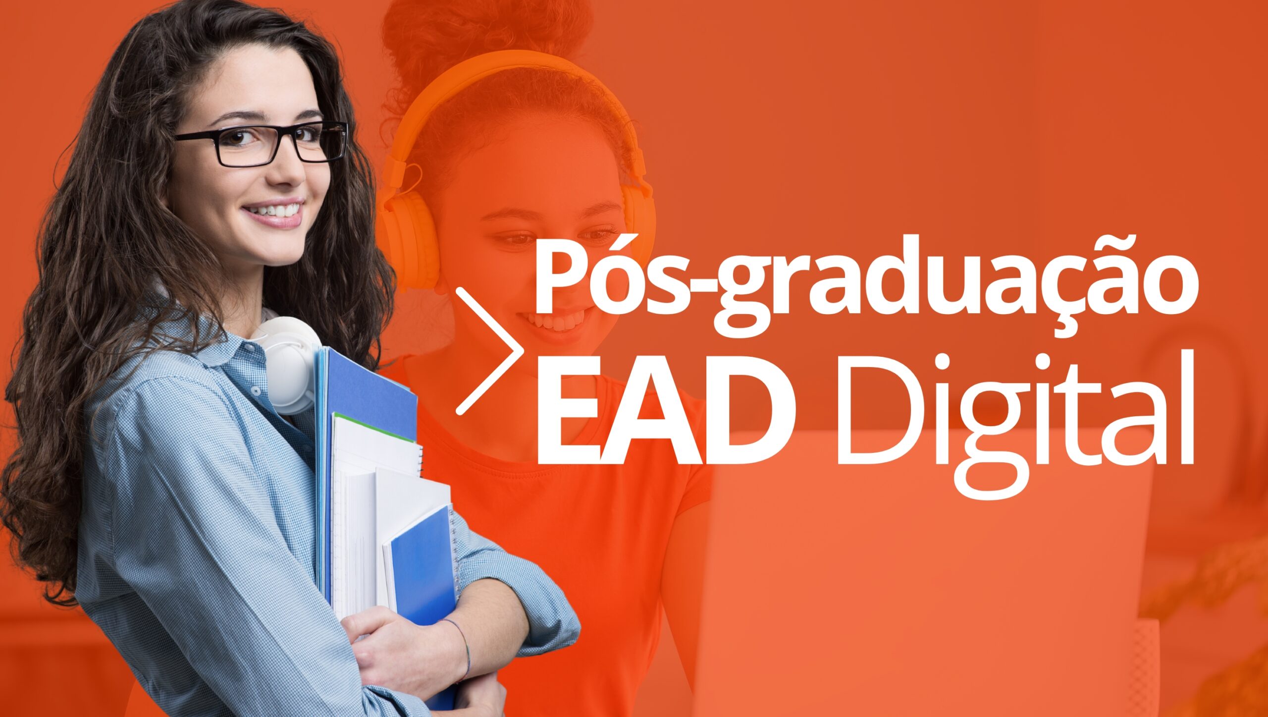 CESUFI Educacional Pós-graduação EAD Digital